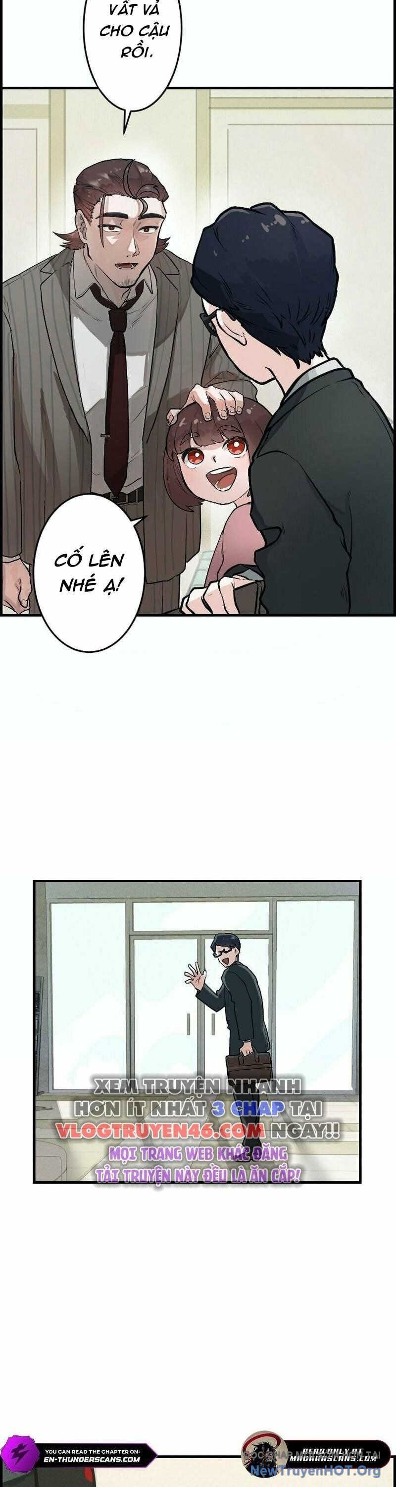 Vai Diễn Sát Nhân Chapter 1 - 12