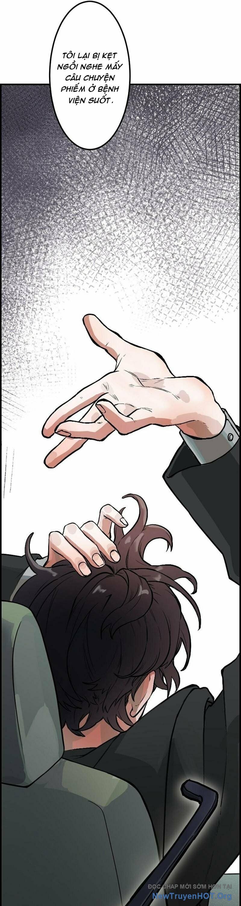 Vai Diễn Sát Nhân Chapter 1 - 15