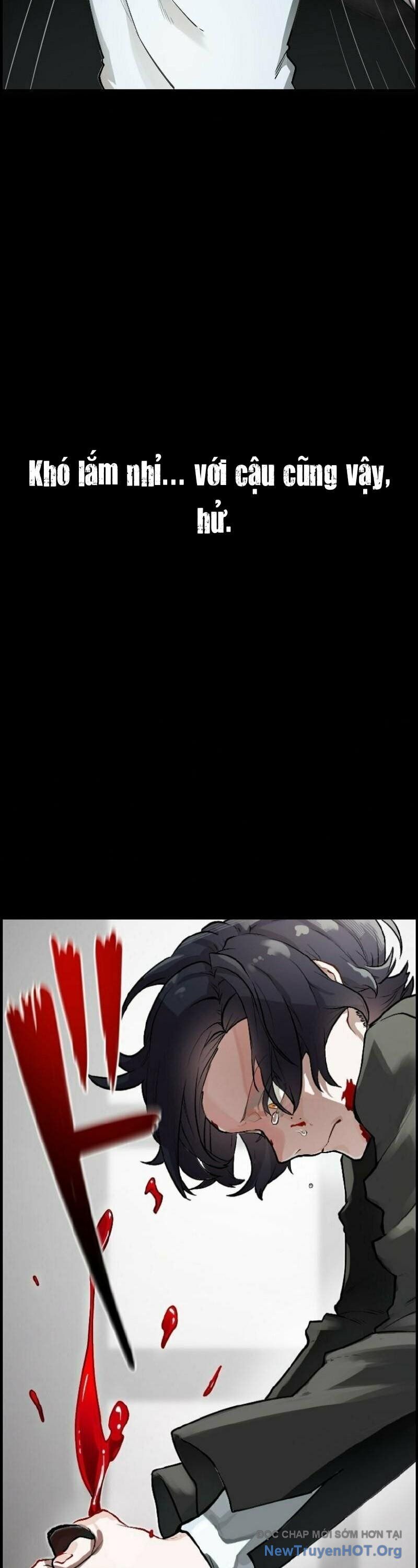 Vai Diễn Sát Nhân Chapter 1 - 3