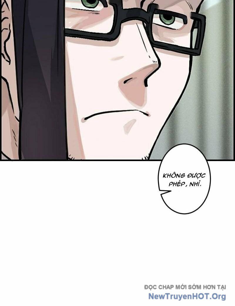 Vai Diễn Sát Nhân Chapter 1 - 21