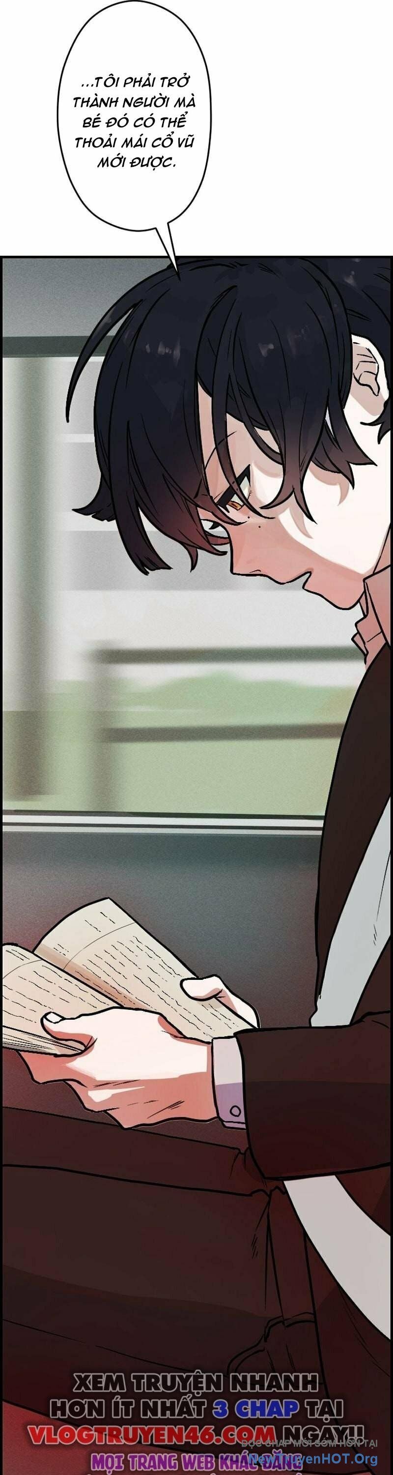 Vai Diễn Sát Nhân Chapter 1 - 22