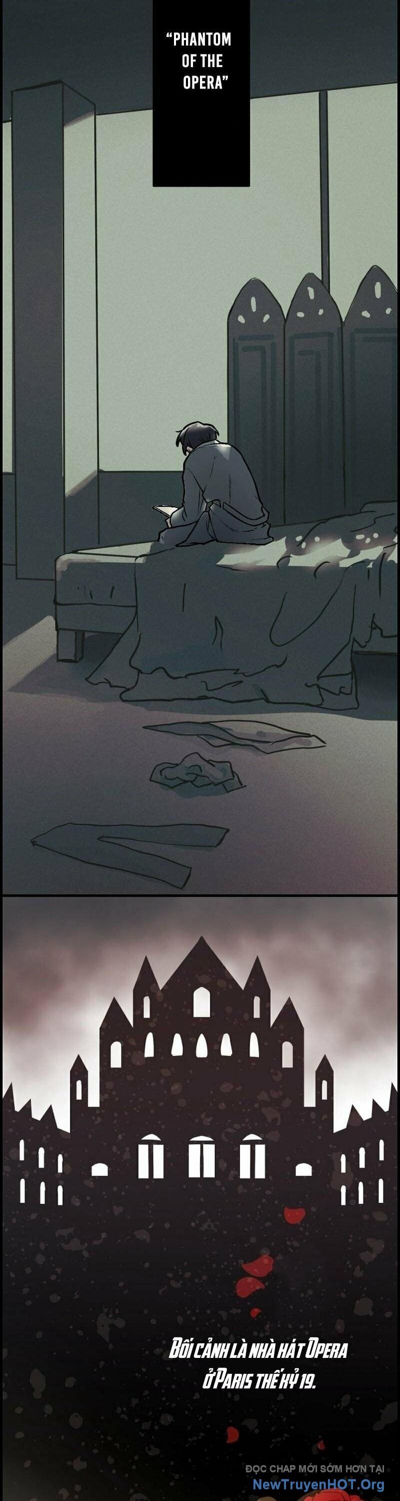 Vai Diễn Sát Nhân Chapter 1 - 24