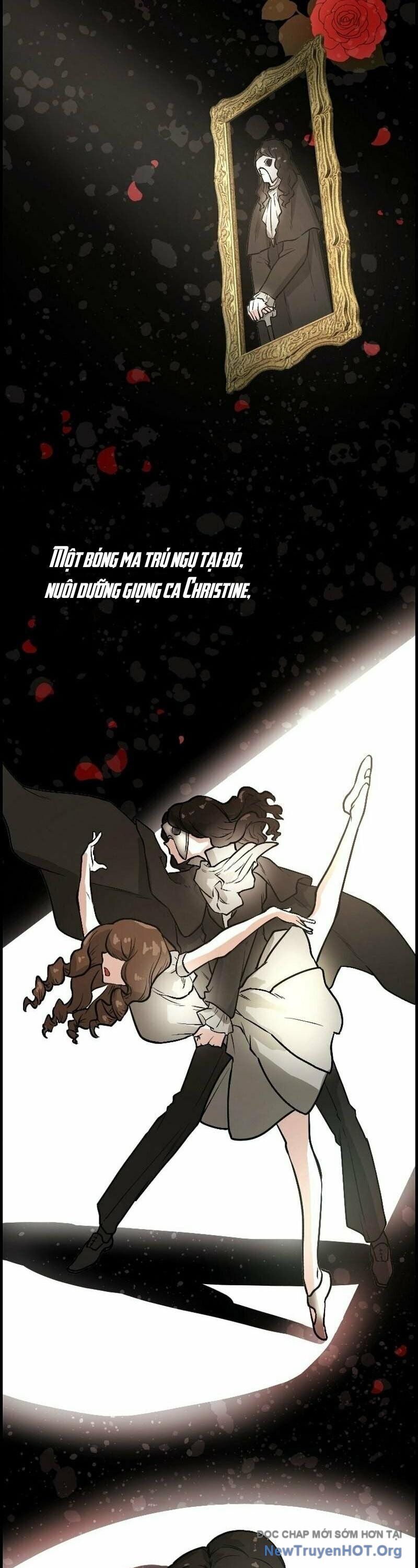 Vai Diễn Sát Nhân Chapter 1 - 25