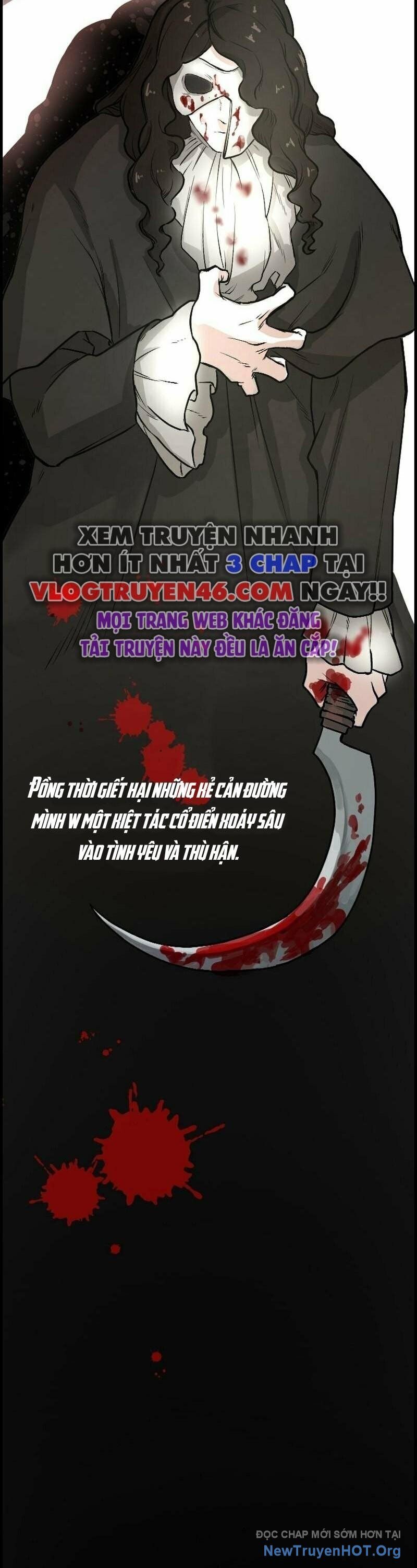 Vai Diễn Sát Nhân Chapter 1 - 26