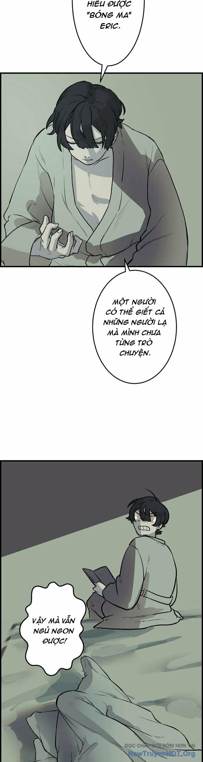 Vai Diễn Sát Nhân Chapter 1 - 29