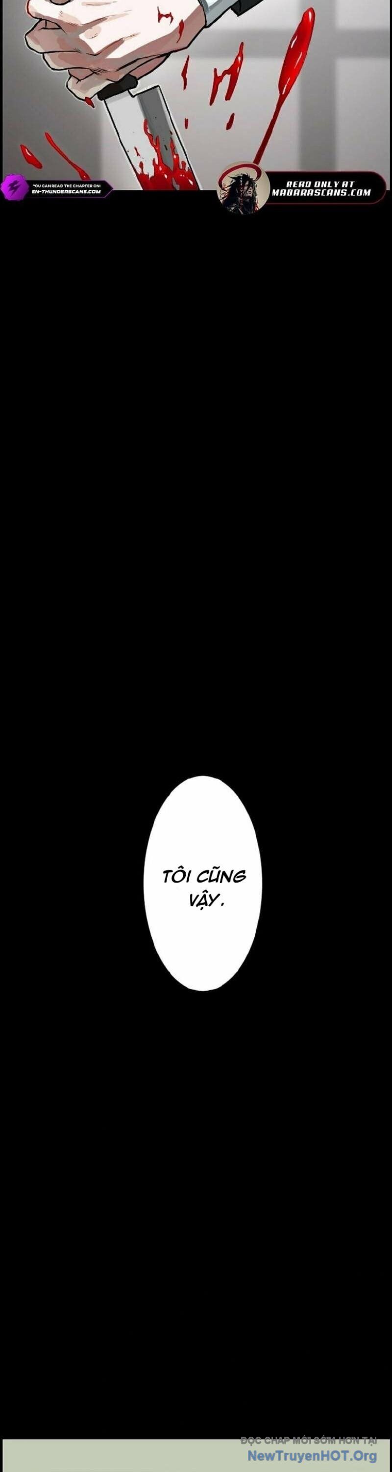 Vai Diễn Sát Nhân Chapter 1 - 4