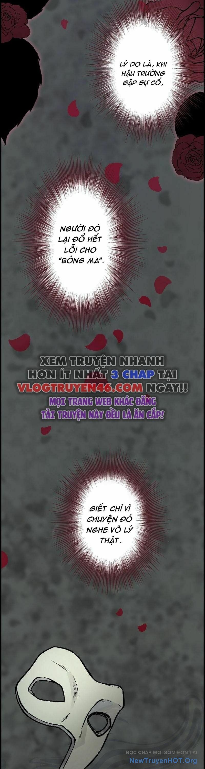 Vai Diễn Sát Nhân Chapter 1 - 33