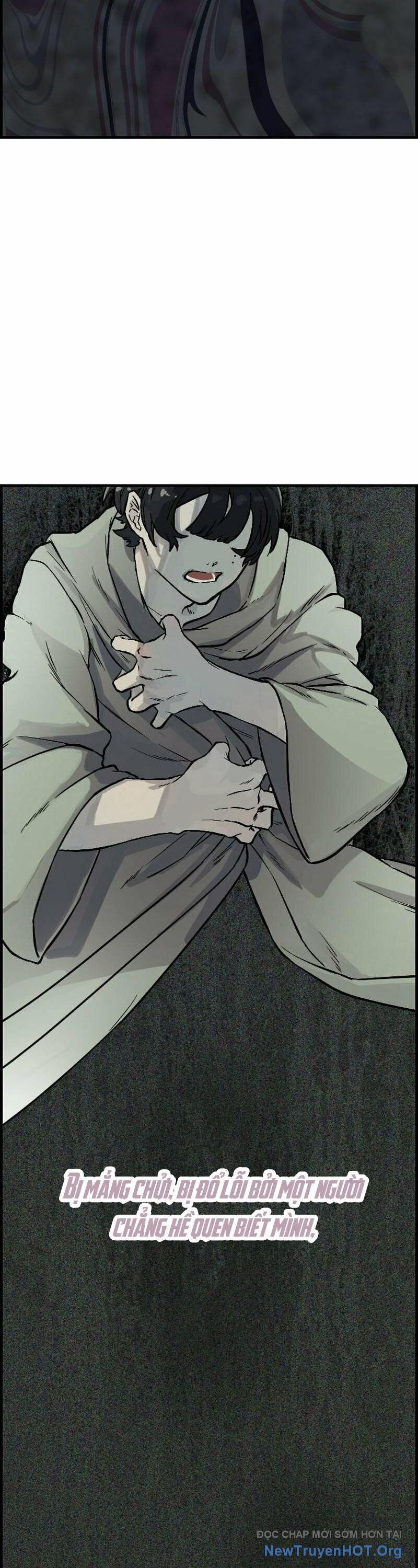 Vai Diễn Sát Nhân Chapter 1 - 35