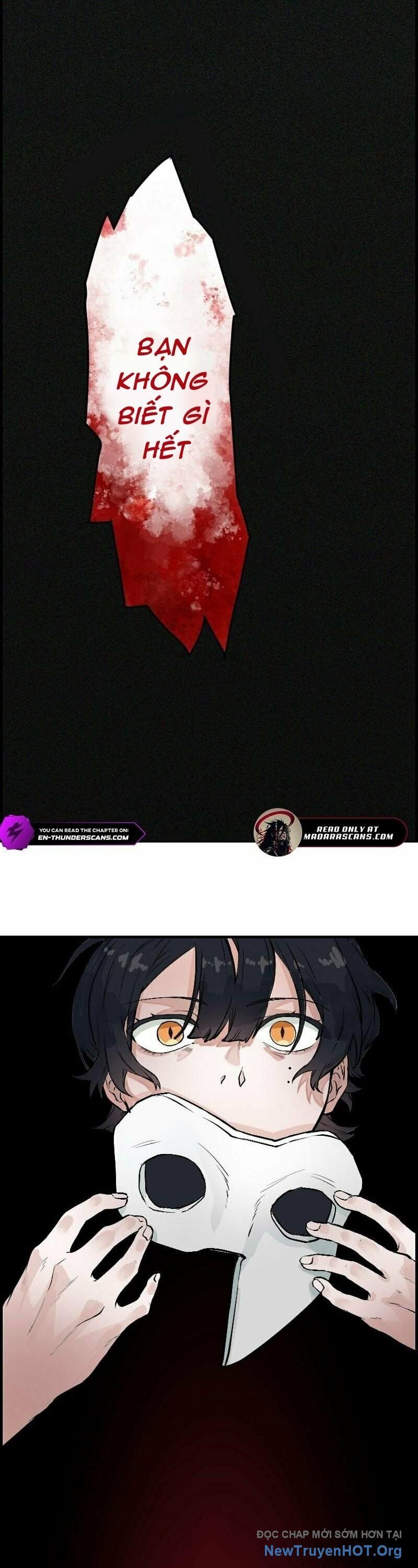 Vai Diễn Sát Nhân Chapter 1 - 38