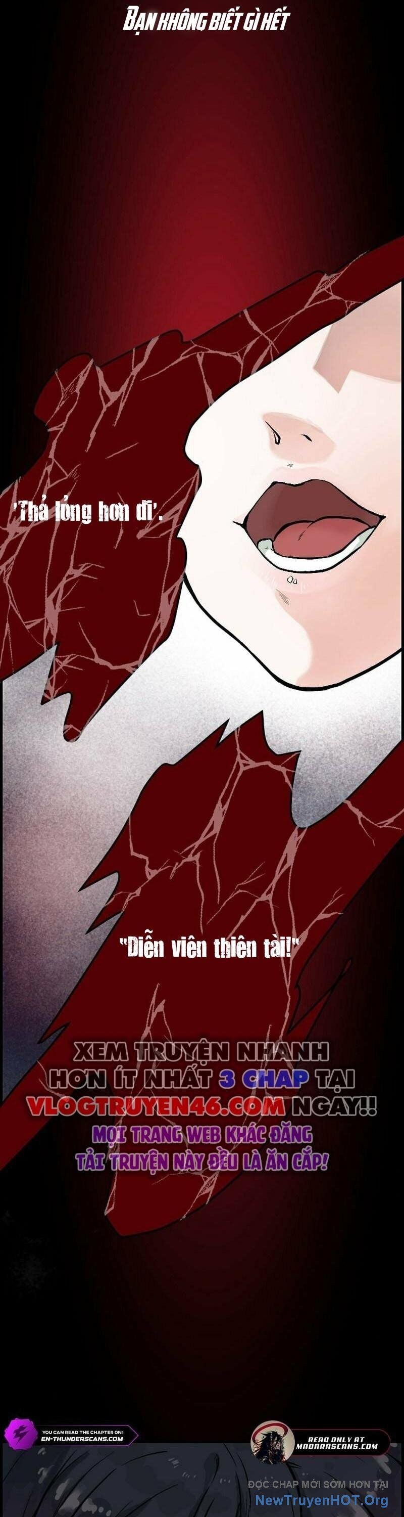 Vai Diễn Sát Nhân Chapter 1 - 39