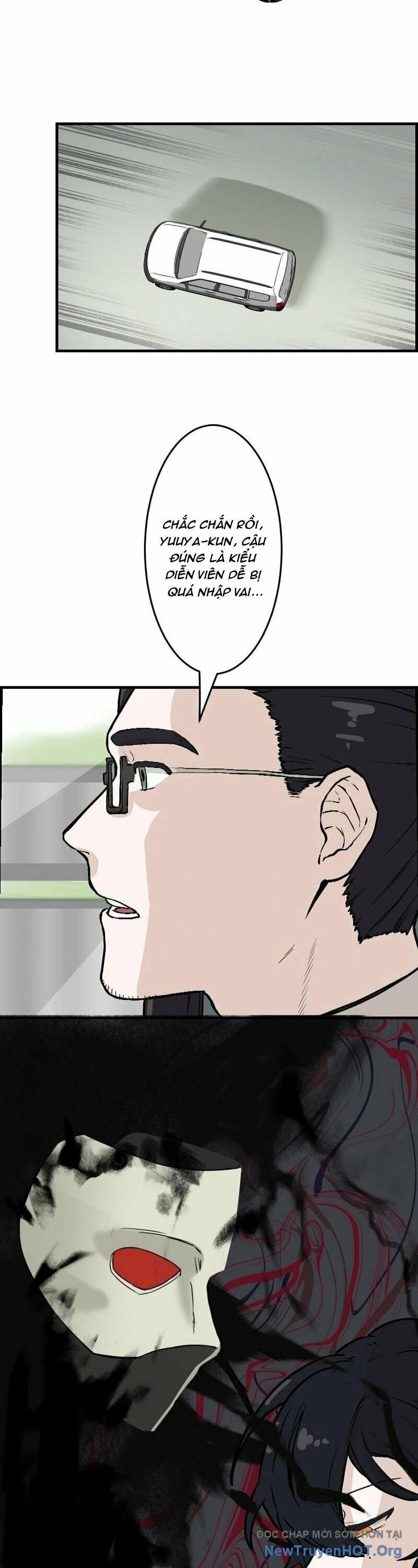 Vai Diễn Sát Nhân Chapter 1 - 48