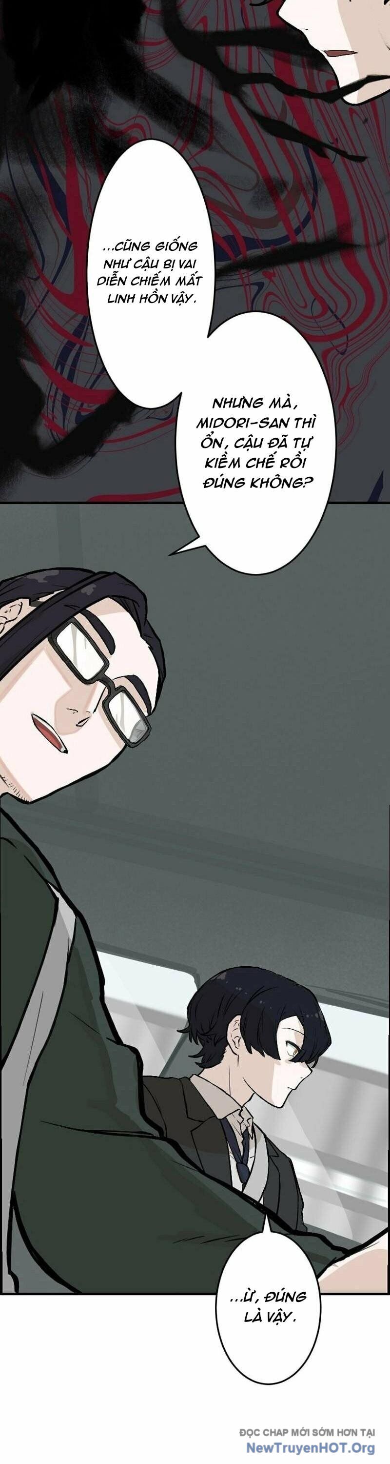 Vai Diễn Sát Nhân Chapter 1 - 49