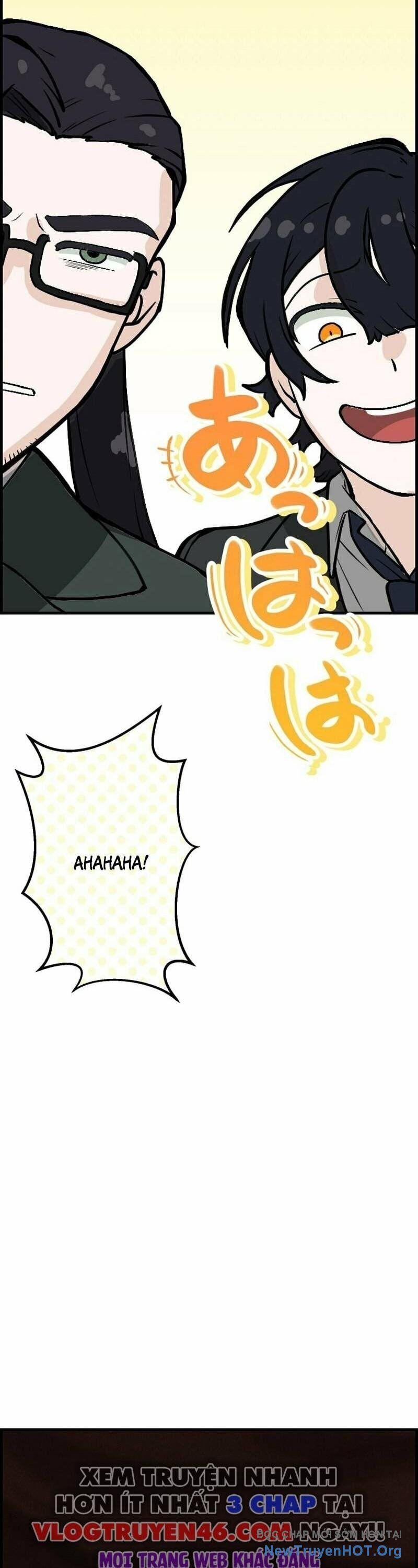 Vai Diễn Sát Nhân Chapter 1 - 51