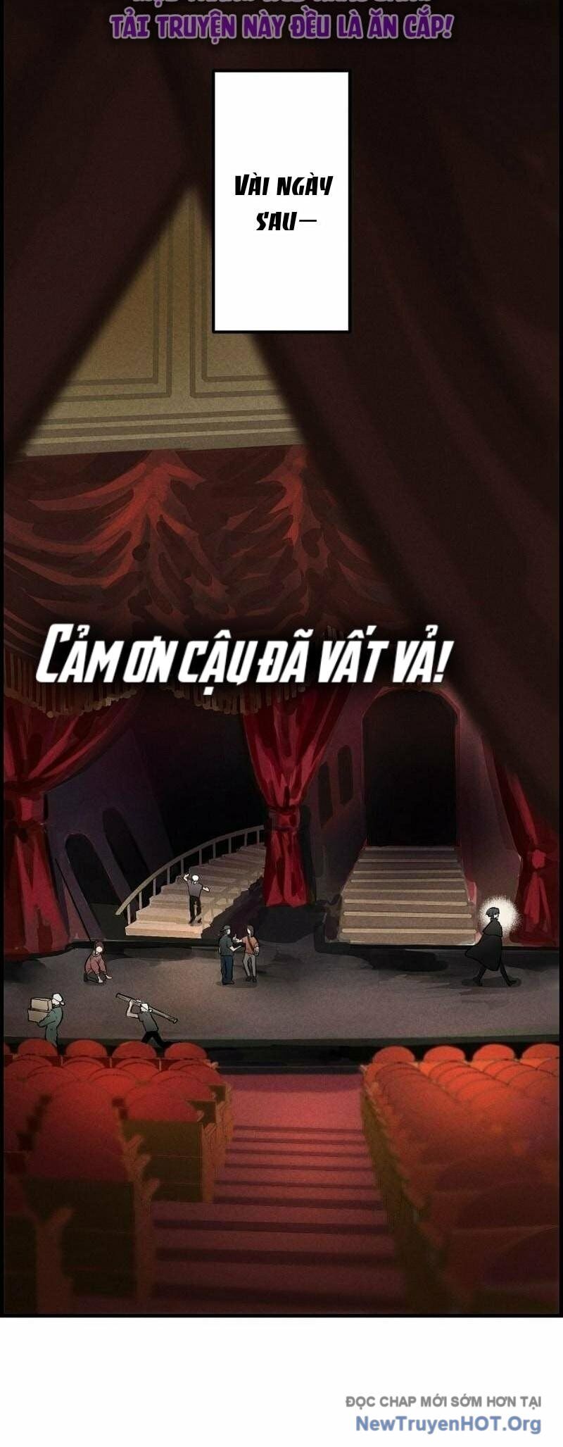 Vai Diễn Sát Nhân Chapter 1 - 52