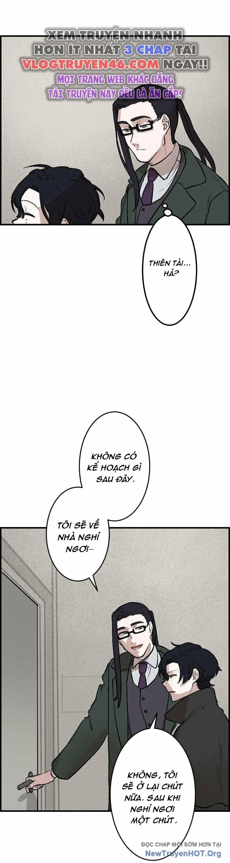 Vai Diễn Sát Nhân Chapter 1 - 54