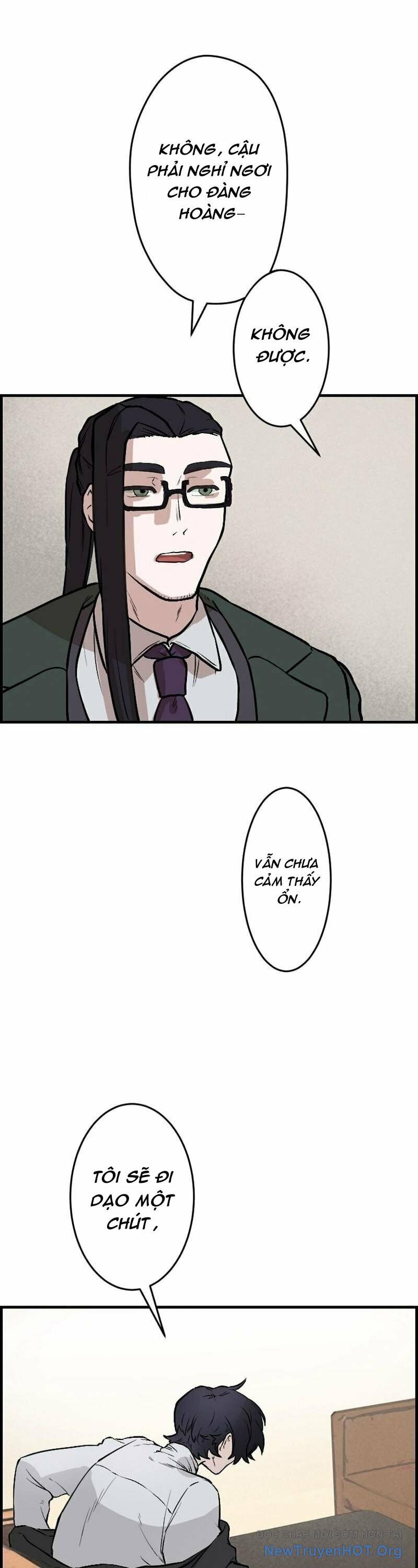 Vai Diễn Sát Nhân Chapter 1 - 55