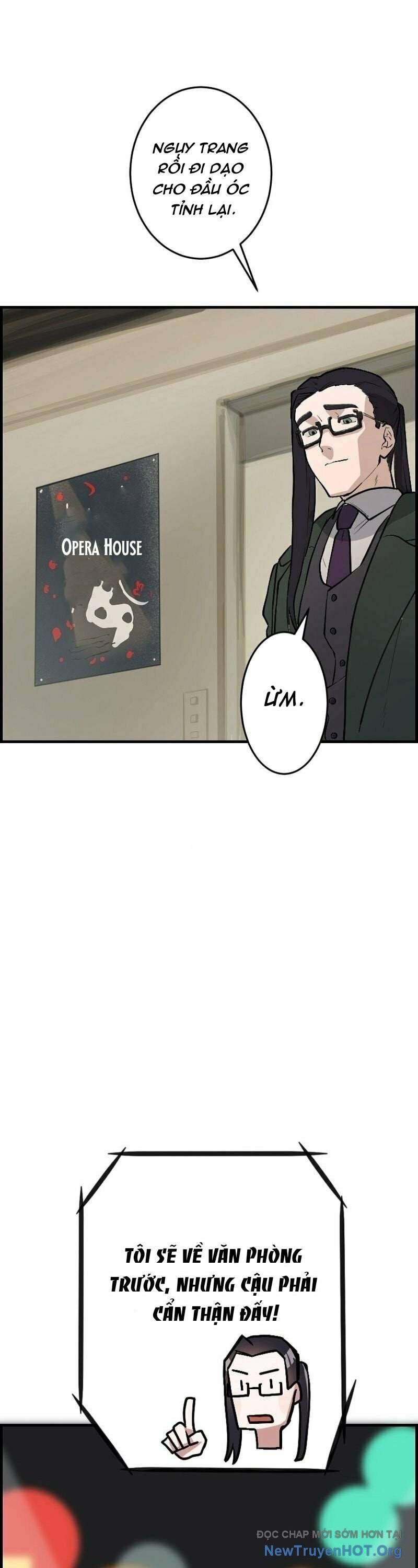 Vai Diễn Sát Nhân Chapter 1 - 57