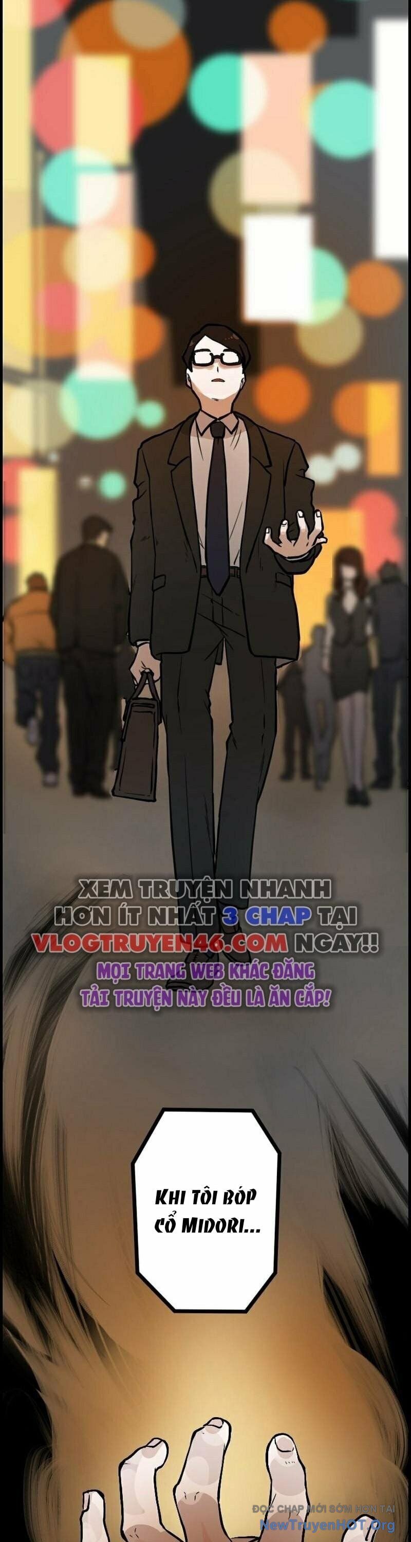 Vai Diễn Sát Nhân Chapter 1 - 58