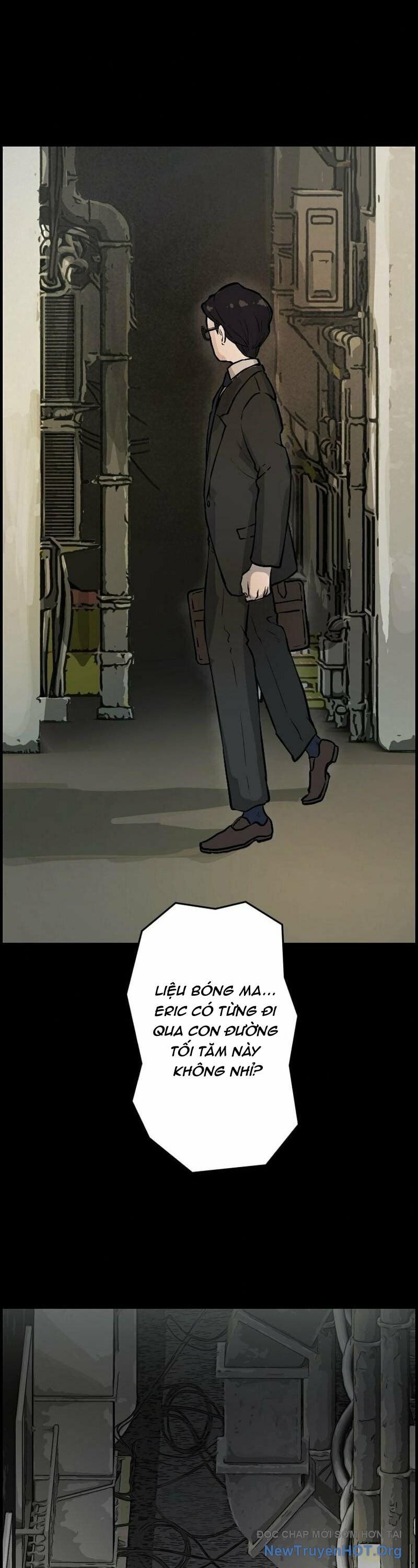 Vai Diễn Sát Nhân Chapter 1 - 60