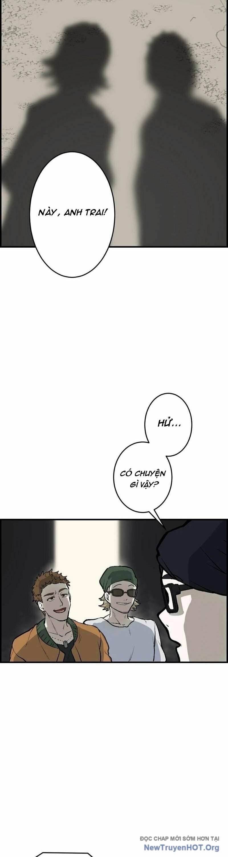 Vai Diễn Sát Nhân Chapter 1 - 62