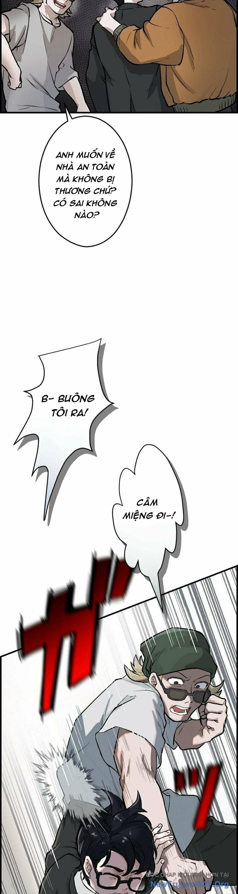 Vai Diễn Sát Nhân Chapter 1 - 64