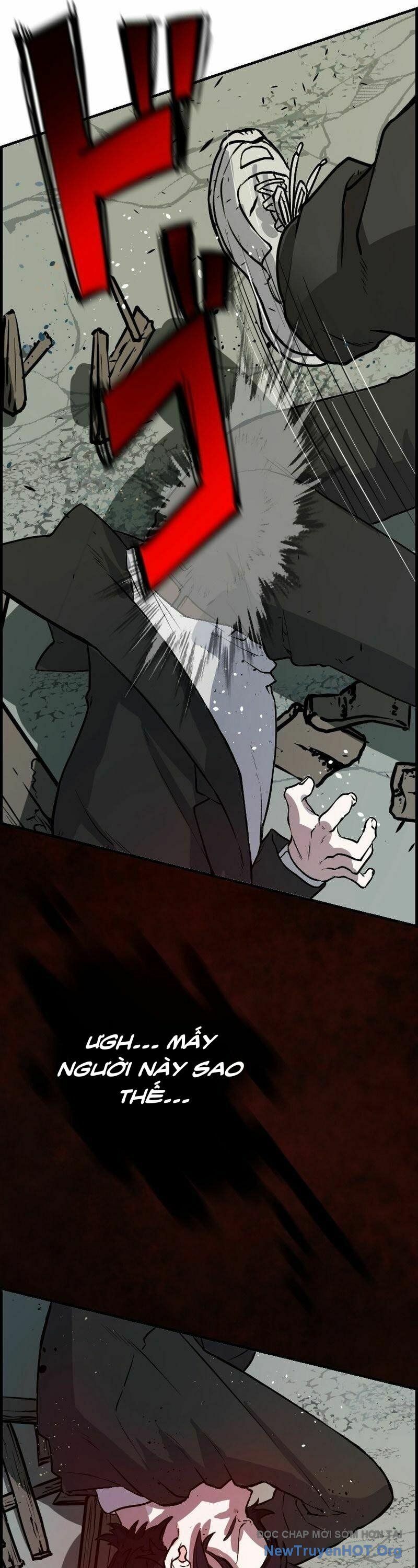 Vai Diễn Sát Nhân Chapter 1 - 67