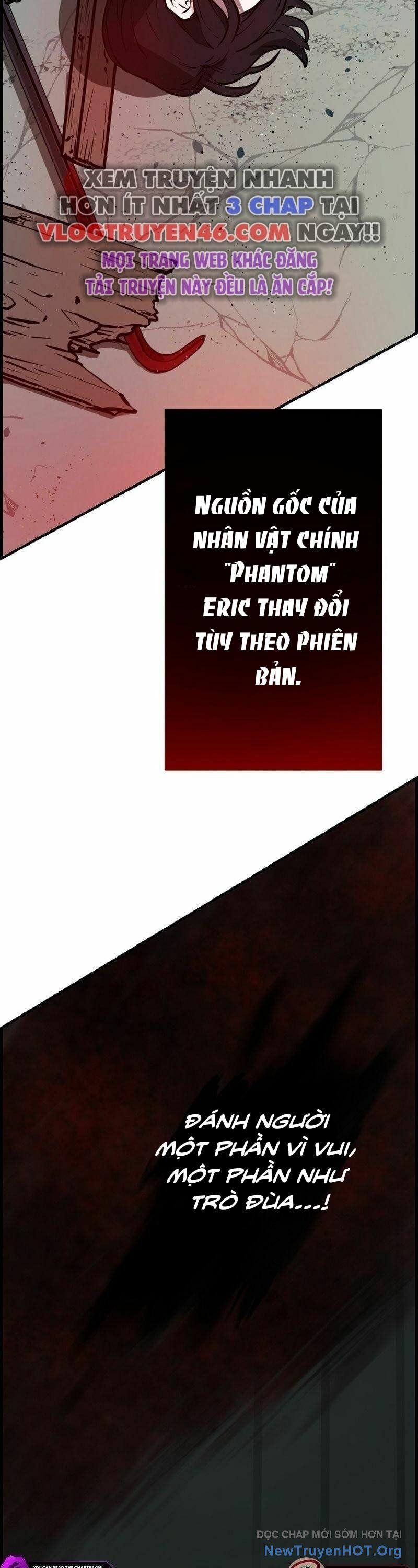 Vai Diễn Sát Nhân Chapter 1 - 68