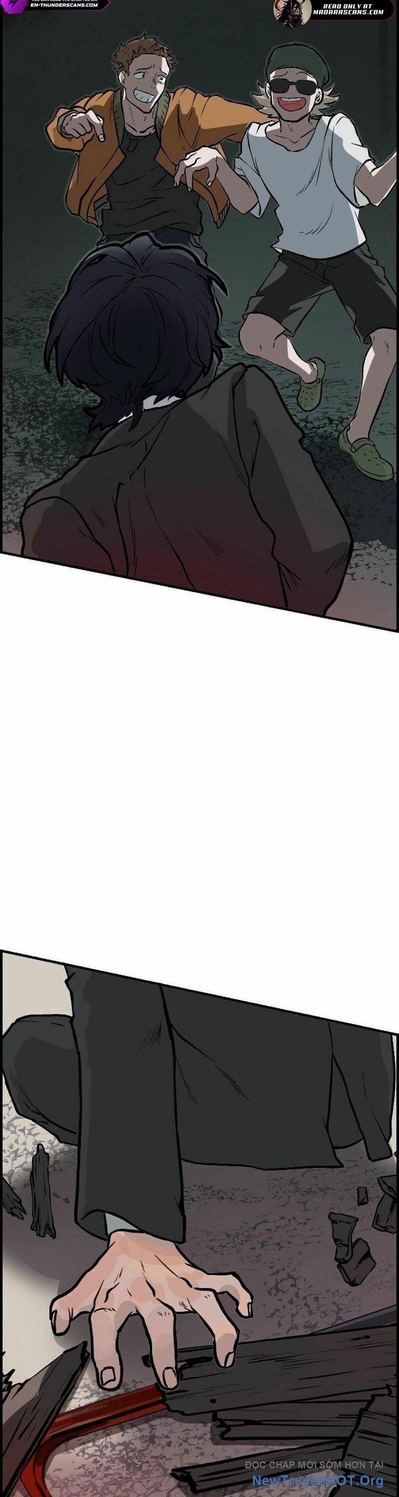 Vai Diễn Sát Nhân Chapter 1 - 69