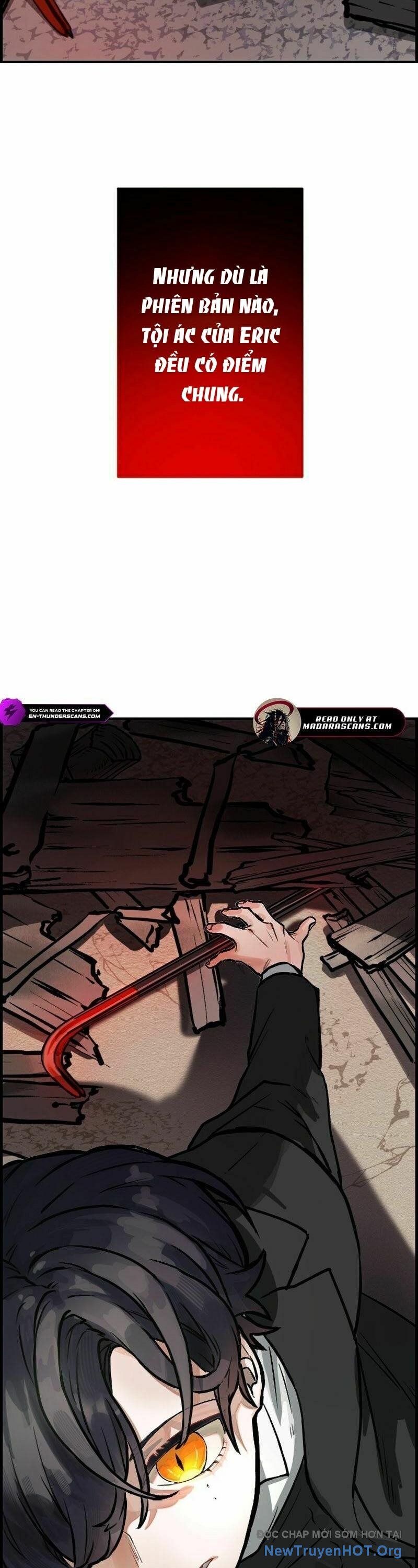 Vai Diễn Sát Nhân Chapter 1 - 70