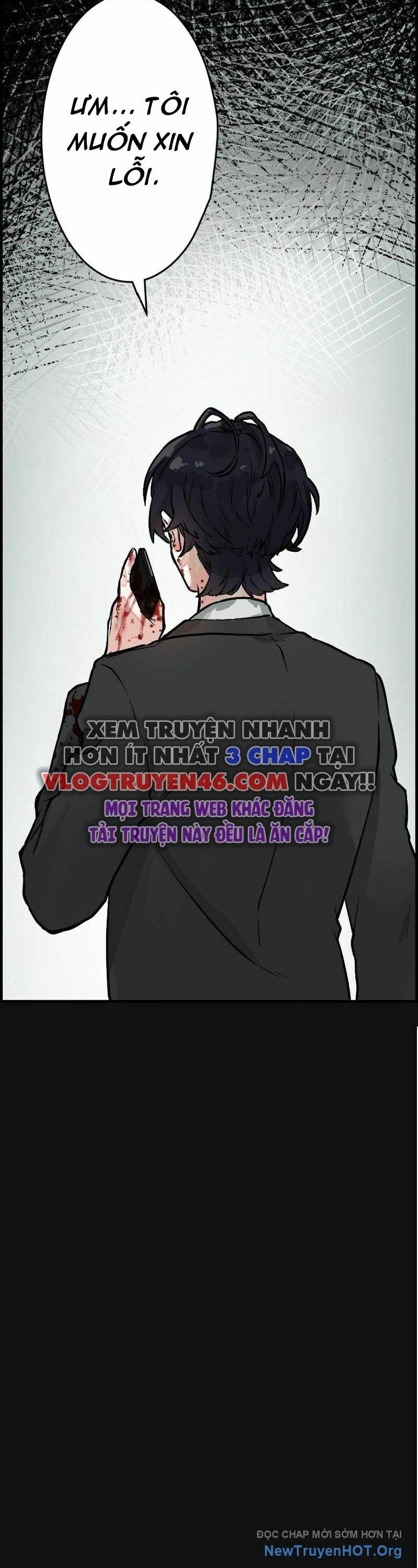 Vai Diễn Sát Nhân Chapter 1 - 74
