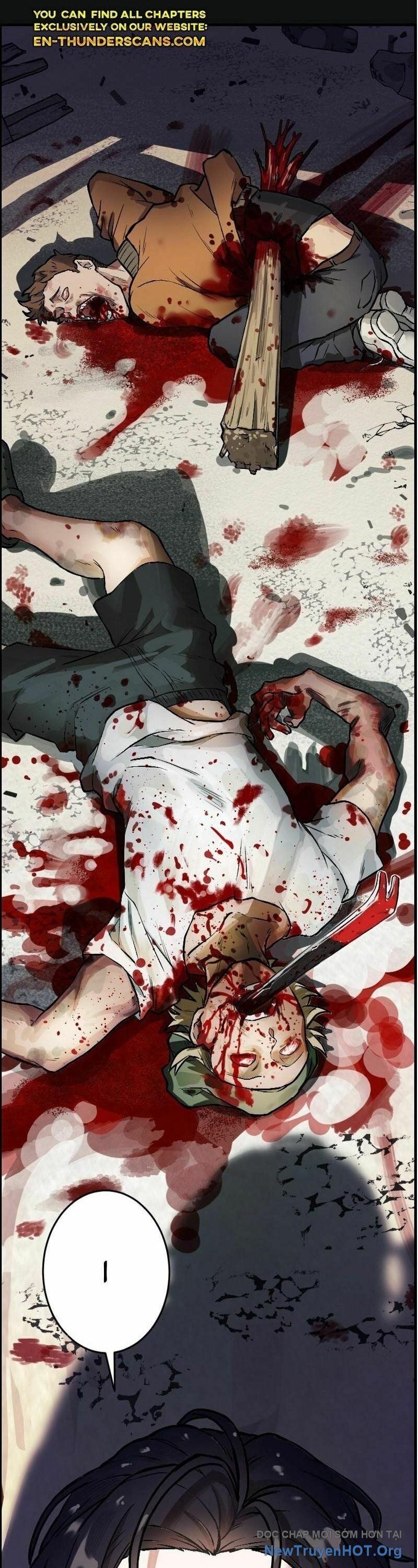 Vai Diễn Sát Nhân Chapter 1 - 75