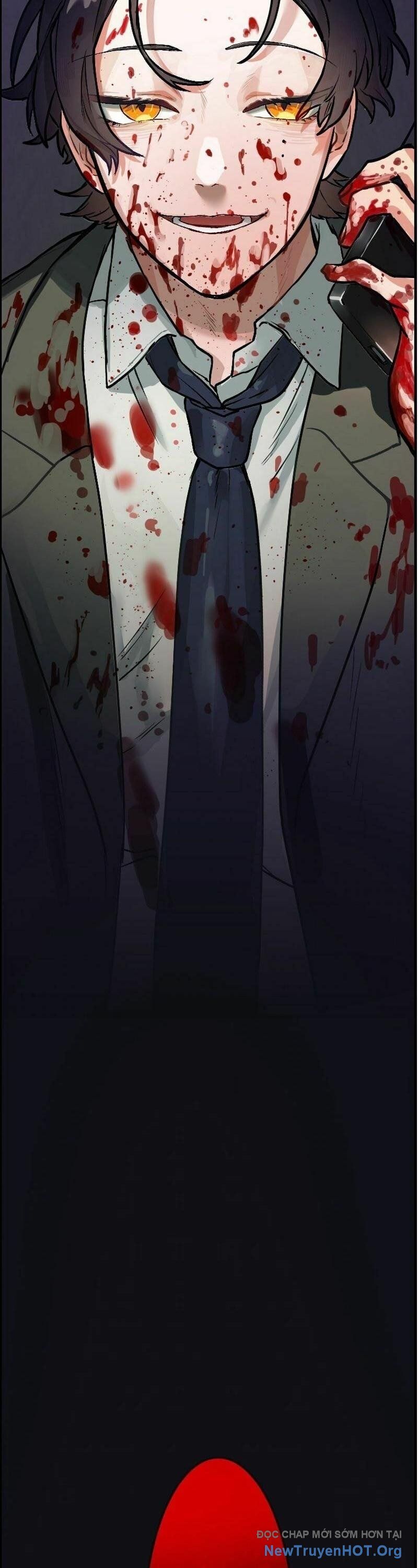 Vai Diễn Sát Nhân Chapter 1 - 76