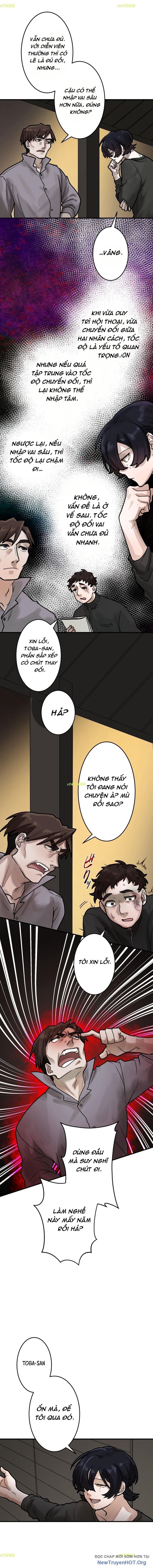 Vai Diễn Sát Nhân Chapter 10 - 4