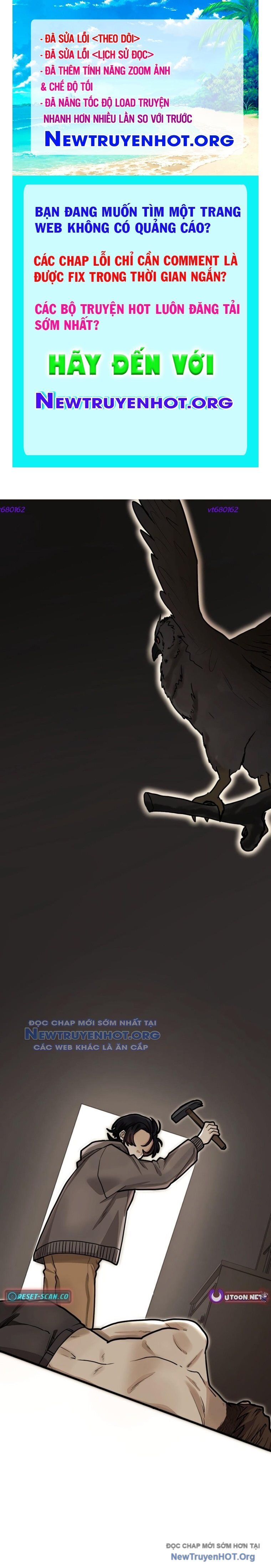 Vai Diễn Sát Nhân Chapter 11 - 1