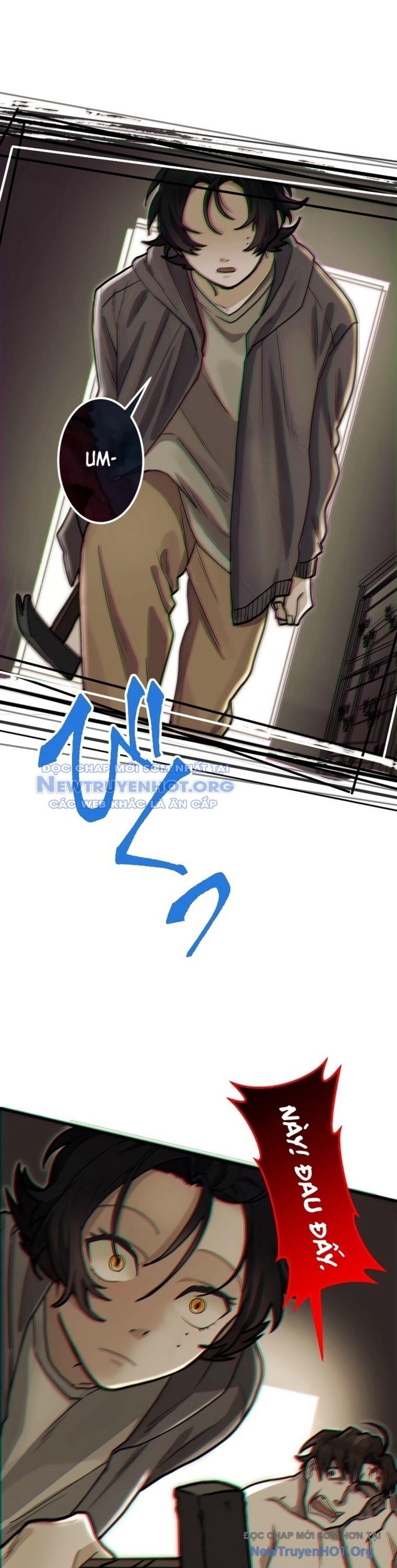 Vai Diễn Sát Nhân Chapter 11 - 2