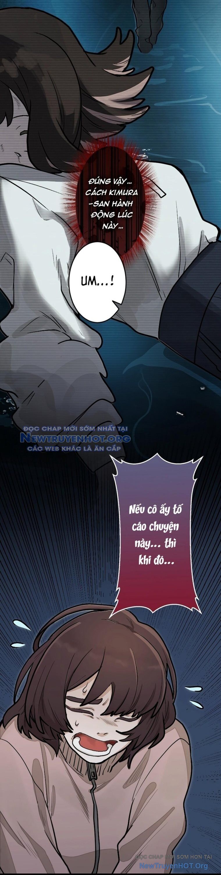 Vai Diễn Sát Nhân Chapter 11 - 11