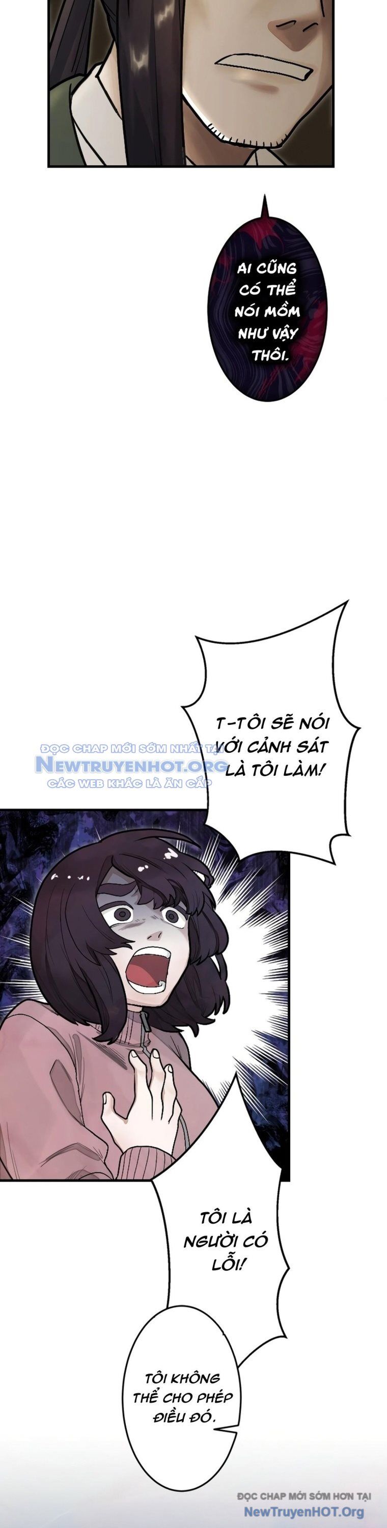 Vai Diễn Sát Nhân Chapter 11 - 13