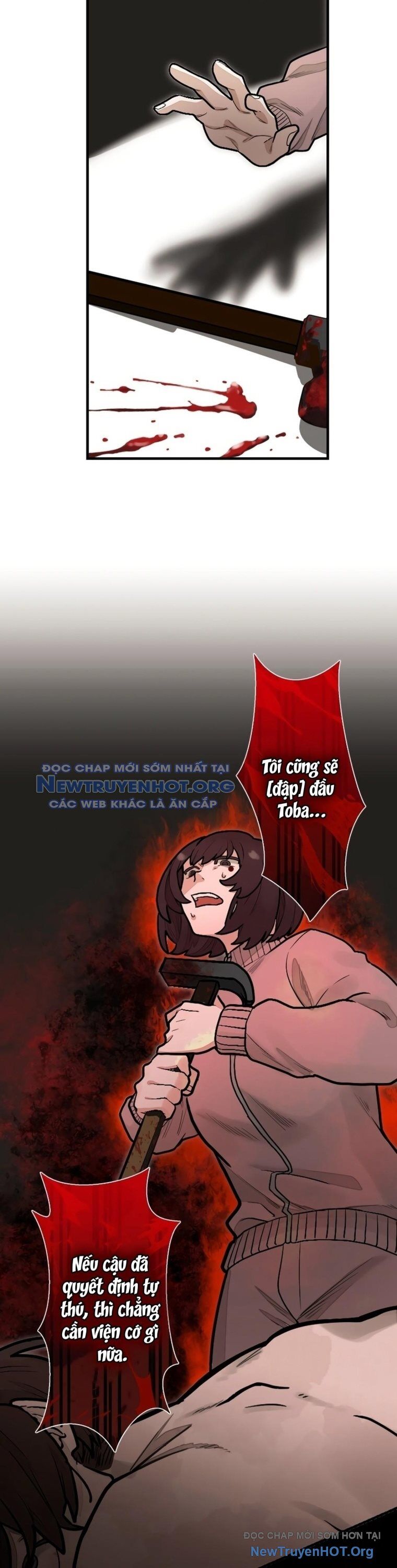 Vai Diễn Sát Nhân Chapter 11 - 15