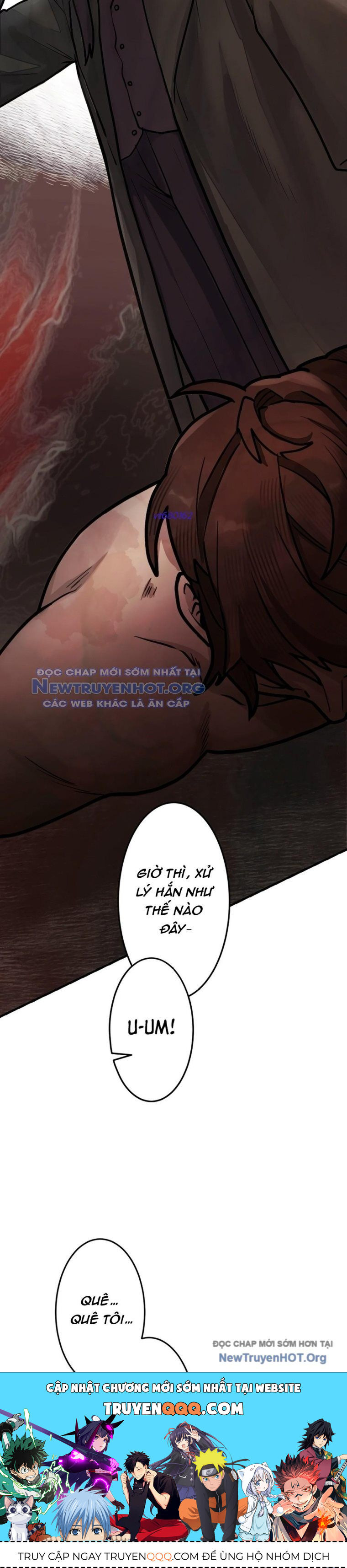 Vai Diễn Sát Nhân Chapter 11 - 16