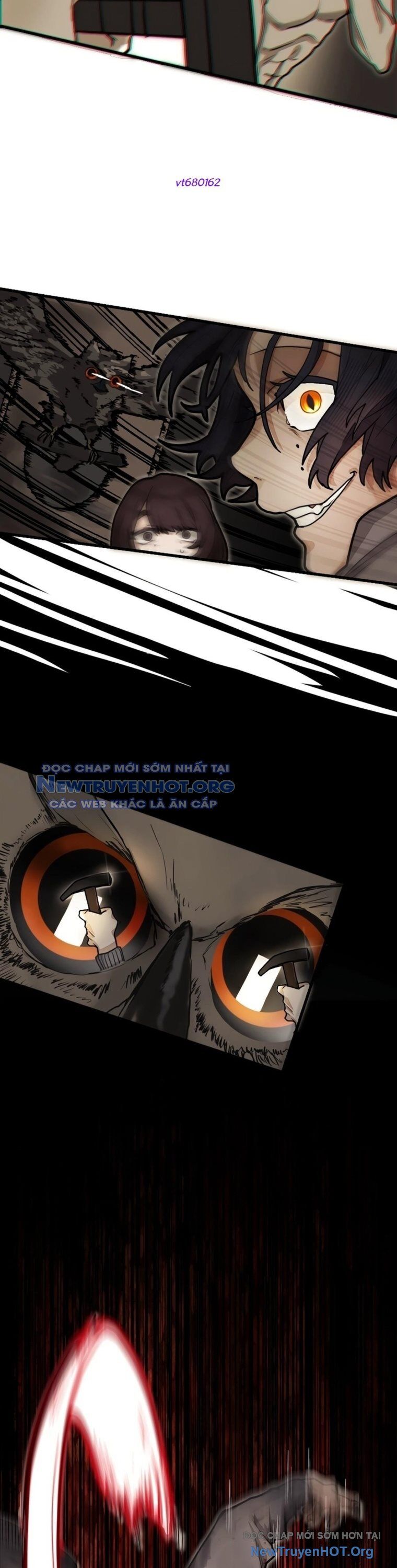 Vai Diễn Sát Nhân Chapter 11 - 3