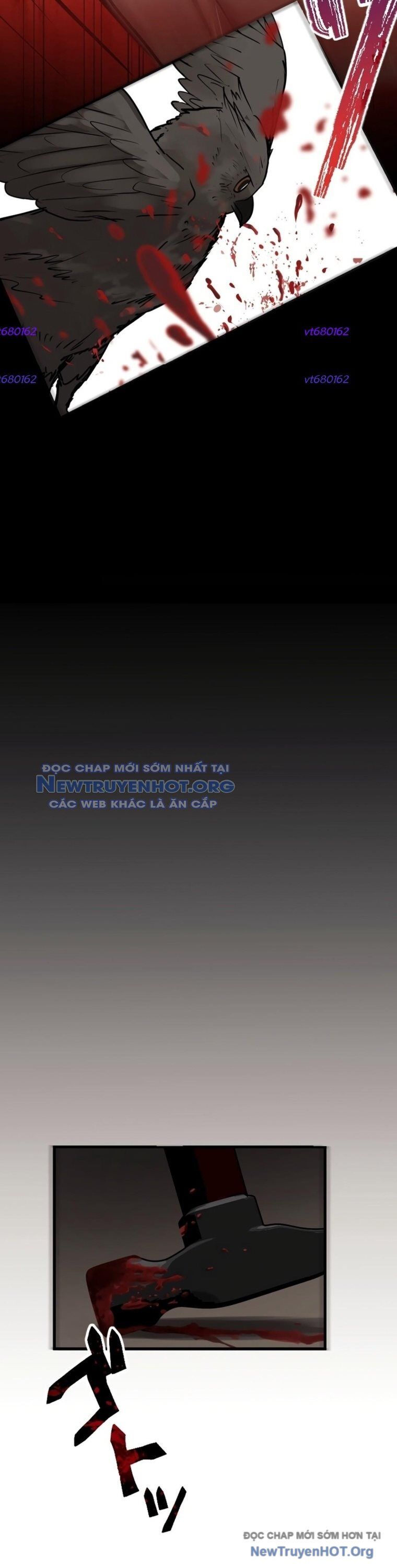 Vai Diễn Sát Nhân Chapter 11 - 5