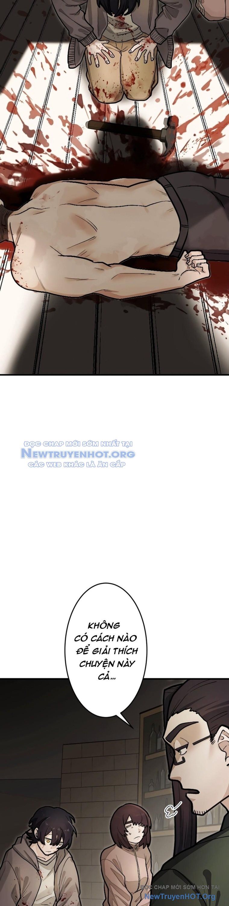 Vai Diễn Sát Nhân Chapter 11 - 9