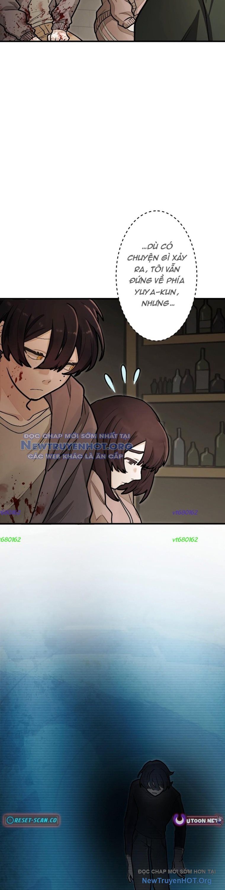 Vai Diễn Sát Nhân Chapter 11 - 10