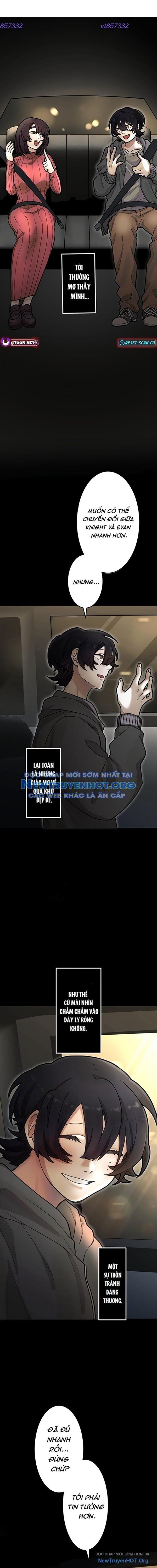 Vai Diễn Sát Nhân Chapter 12 - 2