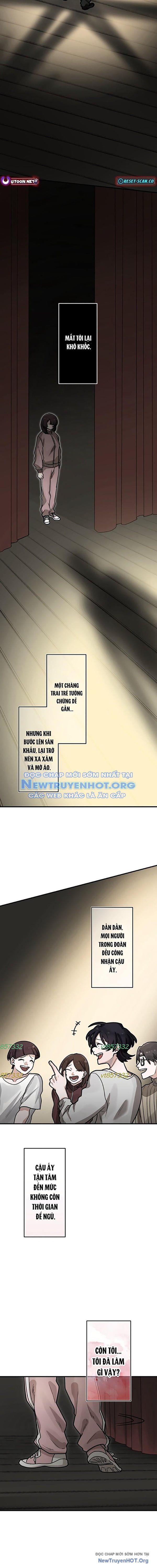 Vai Diễn Sát Nhân Chapter 12 - 12