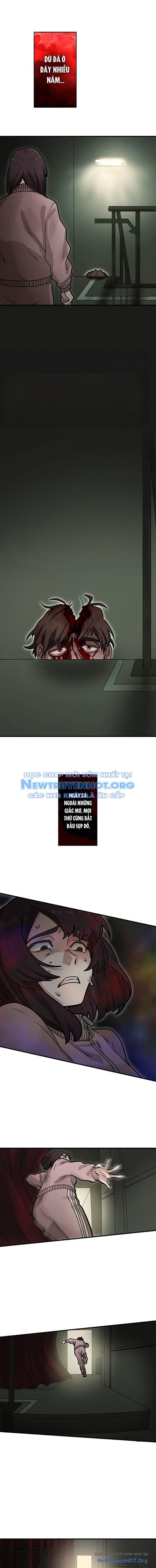 Vai Diễn Sát Nhân Chapter 12 - 14