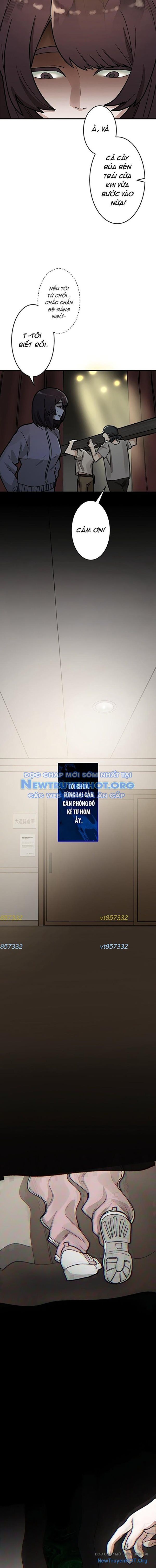 Vai Diễn Sát Nhân Chapter 12 - 16