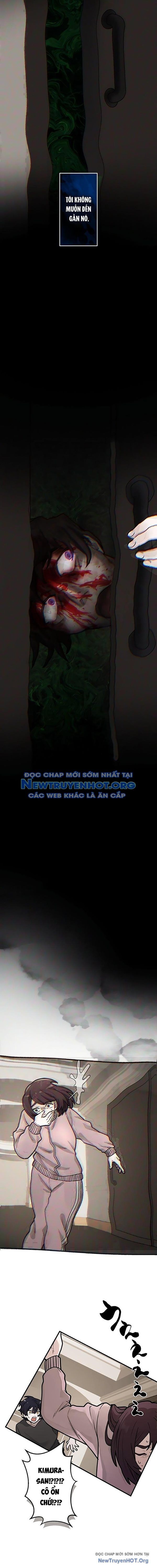 Vai Diễn Sát Nhân Chapter 12 - 17