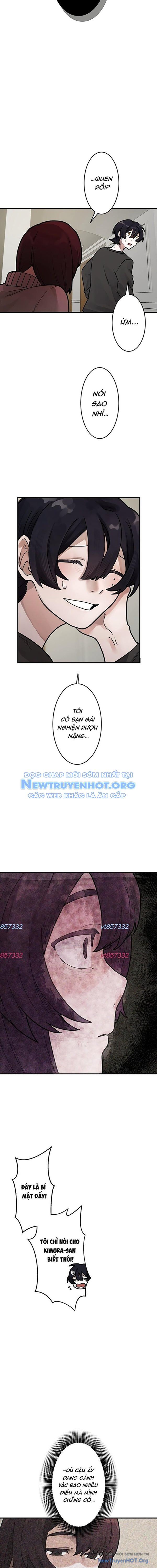 Vai Diễn Sát Nhân Chapter 12 - 19