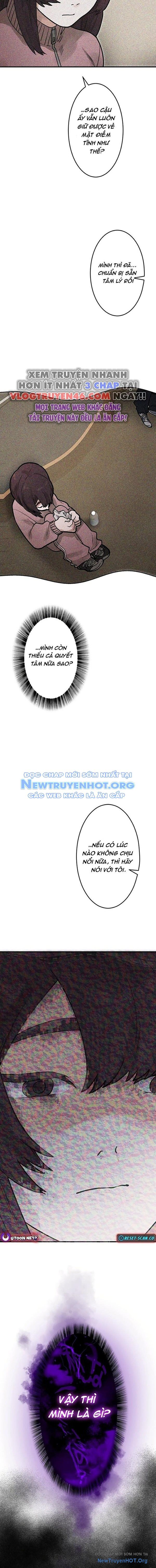 Vai Diễn Sát Nhân Chapter 12 - 20